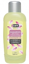 Парфумерія, косметика Шампунь для волосся "Magnolia" - Jkare Shampoo