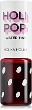 Тінт для губ - Holika Holika Holi Pop Water Tint — фото N1