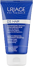 Кераторегулювальний шампунь - Uriage DS Hair Kerato-Reducing Treatment Shampoo — фото N1