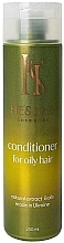 Кондиціонер для жирного волосся - He&She Cosmetics Conditioner For Oily Hair — фото N1