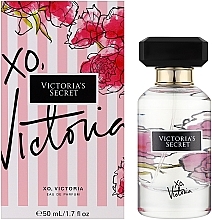 Victoria's Secret XO Victoria - Парфюмированная вода — фото N2