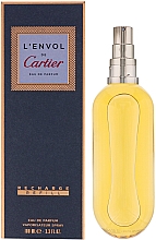 Парфумерія, косметика Cartier L’Envol de Cartier Eau de Parfum Refill - Парфумована вода (refill)