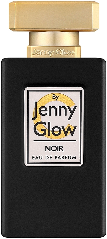 Jenny Glow Noir - Парфюмированная вода