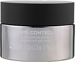 Антивозрастной крем для лица - Diego Dalla Palma Time Control Absolute Anti Age Cream — фото N2