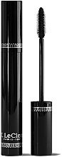 Духи, Парфюмерия, косметика Тушь для ресниц водостойкая - T. LeClerc Waterproof Volume Mascara 