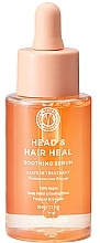 Успокаивающая сыворотка для кожи головы - Maria Nila Head & Hair Heal Soothing Serum — фото N1