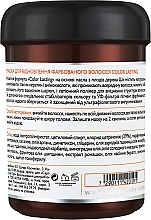 Маска для восстановления окрашенных волос - Saryna Key Color Lasting Treatment Mask — фото N2