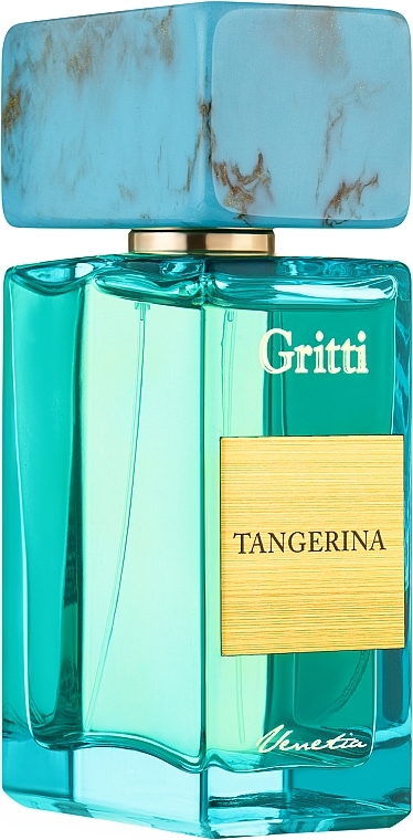 Dr.Gritti Tangerina - Парфюмированная вода — фото N1