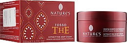 Крем для тіла - Nature's Rosso The Detoxifying Body Cream — фото N5