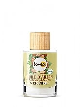 Парфумерія, косметика Олія арганова - Lovea Organic Arganic Oil