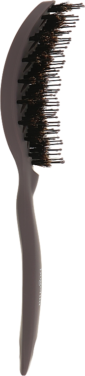 Расческа для сушки волос "Special Care", BG312 - Bogenia — фото N3