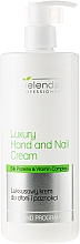 Эксклюзивный крем для рук - Bielenda Professional Luxury Hand and Nail Cream — фото N1