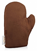 Рукавиця для нанесення автозасмаги - TanOrganic Luxury Self Tan Application Glove — фото N2