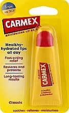 Духи, Парфюмерия, косметика Бальзам для губ "Original" - Carmex Lip Balm