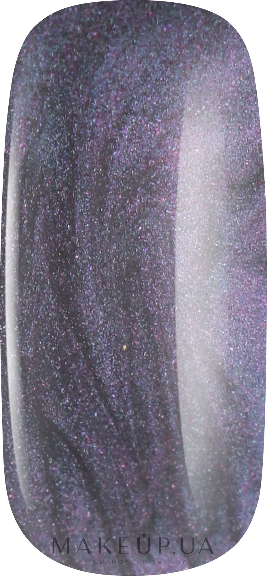 Гель-лак для ногтей - Adore Professional Galaxy Cats Eye Gel Polish — фото X08