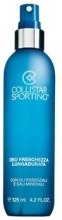 Духи, Парфюмерия, косметика Дезодорант - Collistar Longlasting Freshness Deo