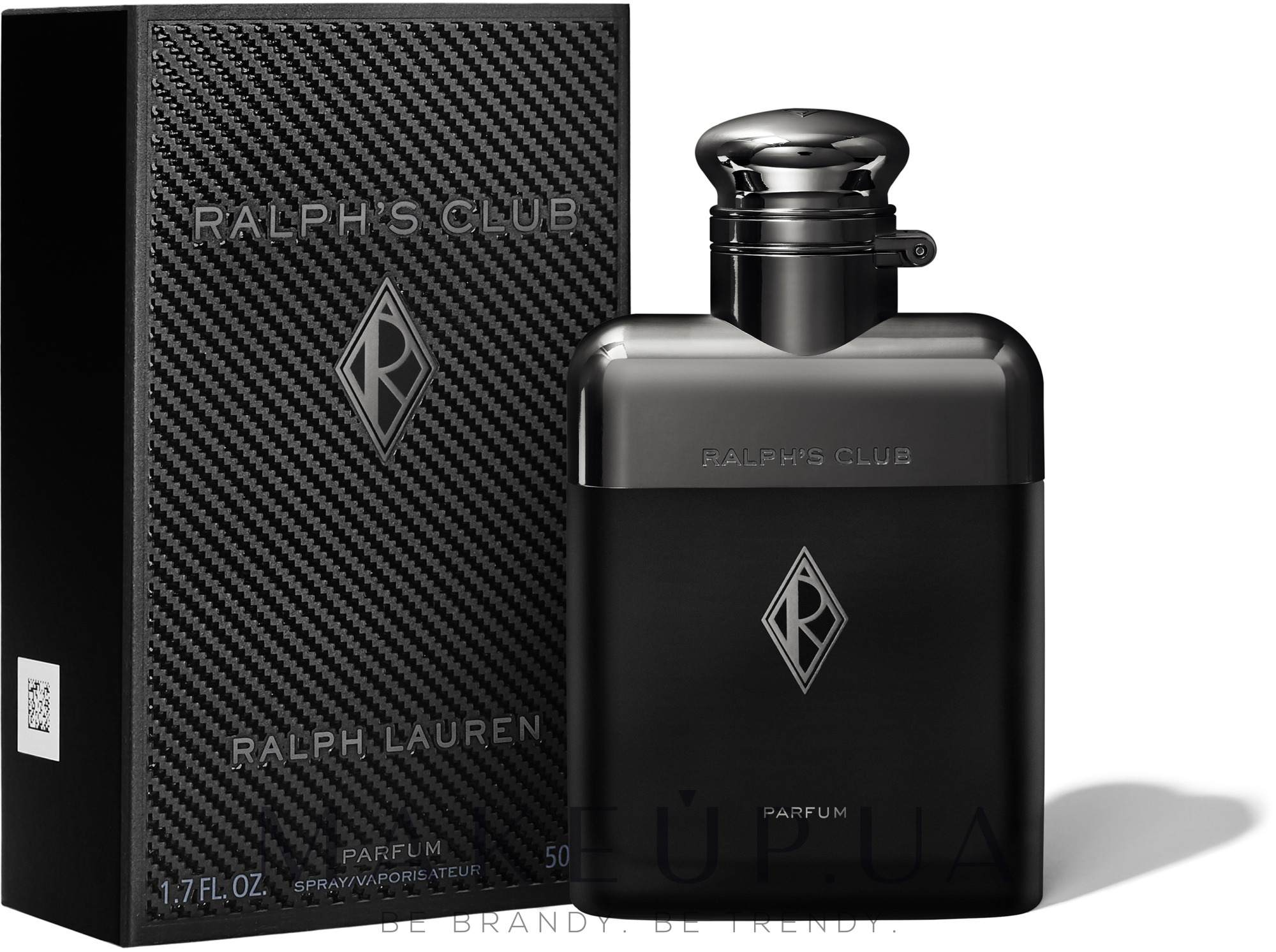 Ralph Lauren Ralph's Club Parfum - Духи — фото 50ml
