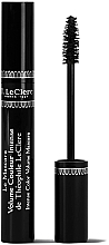 Духи, Парфюмерия, косметика Тушь для ресниц - T. LeClerc Le Mascara Volume