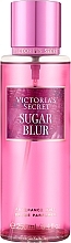 Духи, Парфюмерия, косметика Спрей для тела - Victoria's Secret Sugar Blur