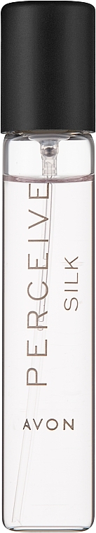 Avon Perceive Silk - Парфюмированная вода (мини) — фото N1
