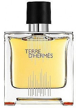 Hermes Terre d`Hermes Flacon H 2021 - Духи (тестер без крышечки) — фото N1
