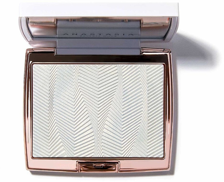 Хайлайтер - Anastasia Beverly Hills Iced Out Highlighter — фото N1