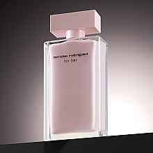 Narciso Rodriguez For Her - Парфумована вода — фото N6