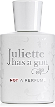 Парфумерія, косметика Juliette Has A Gun Not a Perfume - Парфумована вода (тестер без кришечки)