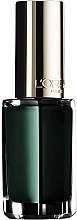 Духи, Парфюмерия, косметика Лак для ногтей - L'Oreal Paris Color Riche Nail Varnish