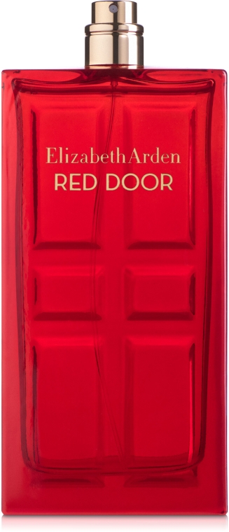 Elizabeth Arden Red Door - Туалетная вода (тестер без крышечки)