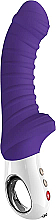 Парфумерія, косметика Класичний вібратор, фіолетовий - Fun Factory Tiger G5 Violet
