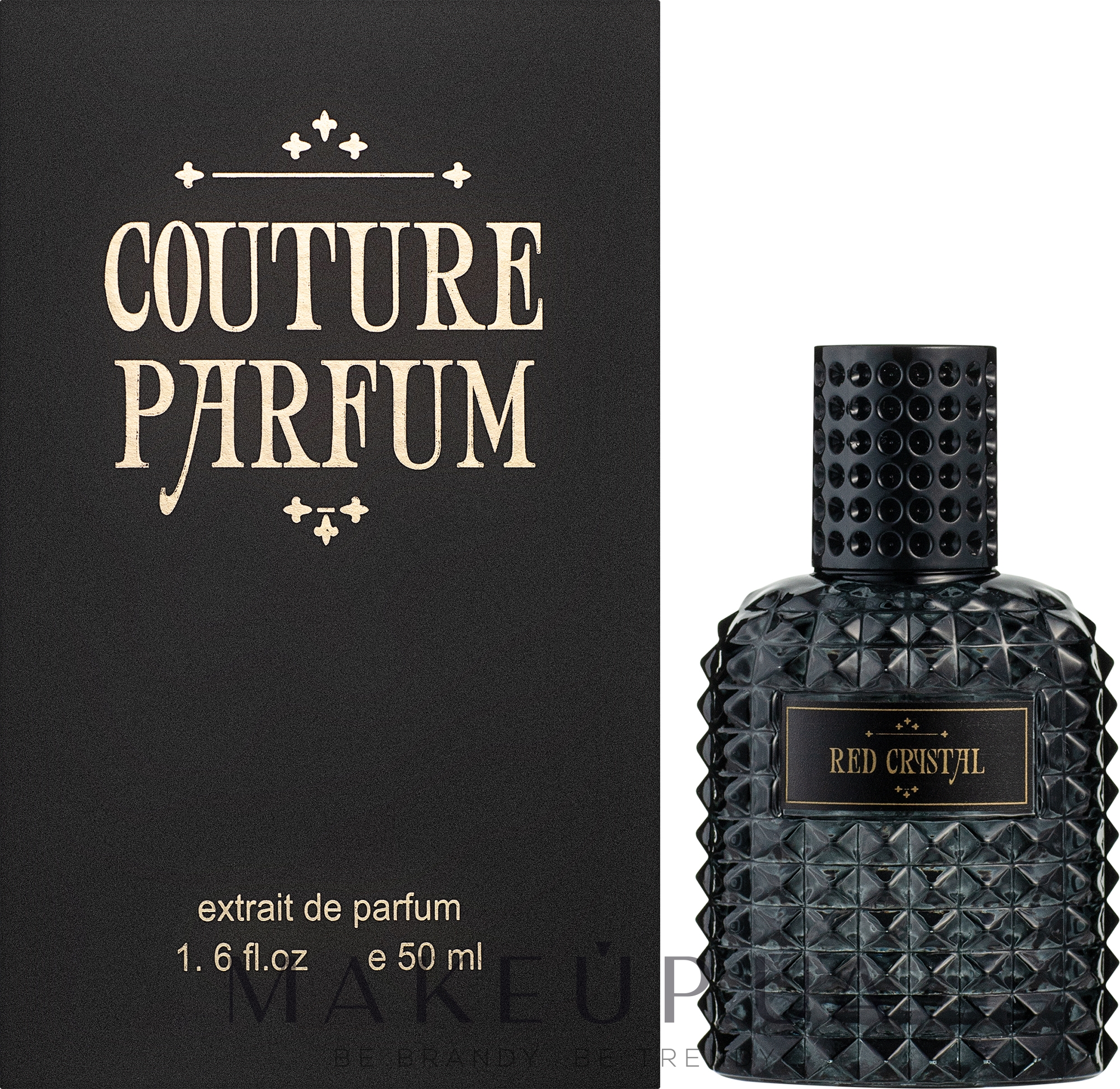 Couture Parfum Red Crystal - Духи — фото 50ml