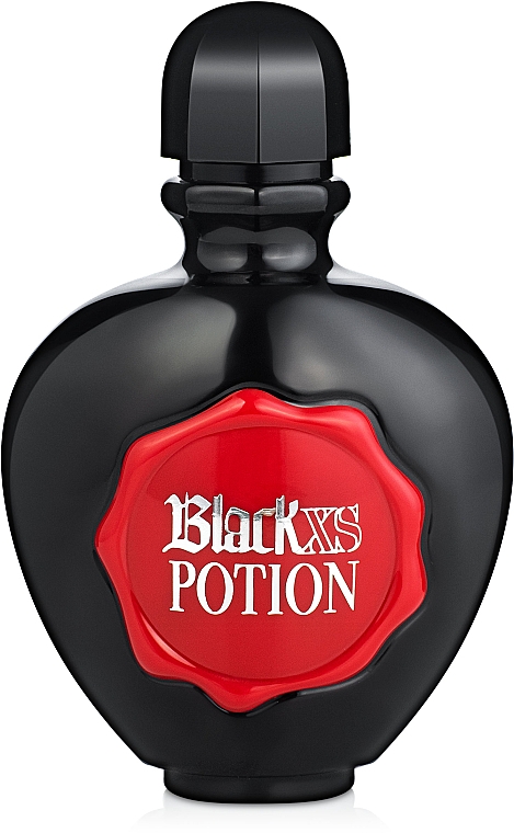 Paco Rabanne Black XS Potion for Her