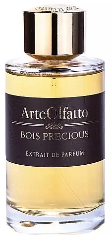 Arte Olfatto Bois Precious Extrait de Parfum - Парфуми (тестер без кришечки) — фото N1
