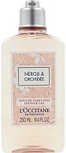 Парфумерія, косметика L'Occitane Neroli & Orchidee - Гель для душу