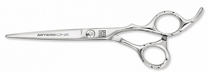 Ножницы парикмахерские T48055 прямые 5.5" - Artero One — фото N1