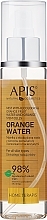 Мист для лица апельсиновый - Apis Professional Home terApis Mist Organic Orange Fruit Water — фото N1