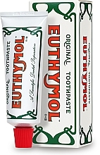 Зубная паста "Ориджинал" - Euthymol Original — фото N1