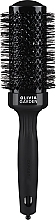 Термобрашинг 45мм - Olivia Garden Expert Blowout Shine BLACK 45 — фото N1