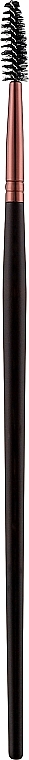 Кисть для макияжа "Blackwood" № 6 - Elan Professional Line Make-up Brush — фото N1