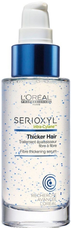 Сиворотка для щільності волосся - Loreal Professional Thicker Hair Serum