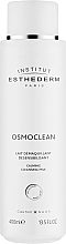 УЦЕНКА Молочко для лица, успокаивающее - Institut Esthederm Osmoclean Calming Cleansing Milk * — фото N3