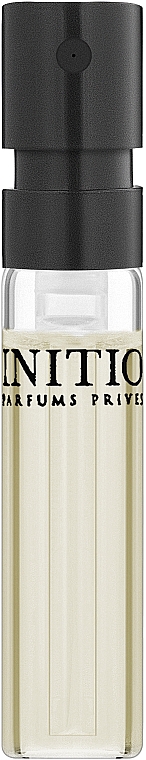 Initio Parfums Prives Rehab - Парфюмированная вода (пробник) — фото N2