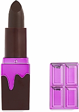 Помада для губ - I Heart Revolution Chocolate Lipstick — фото N1