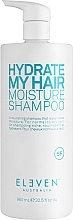 УЦЕНКА Увлажняющий шампунь для волос - Eleven Australia Hydrate My Hair Moisure Shampoo * — фото N3