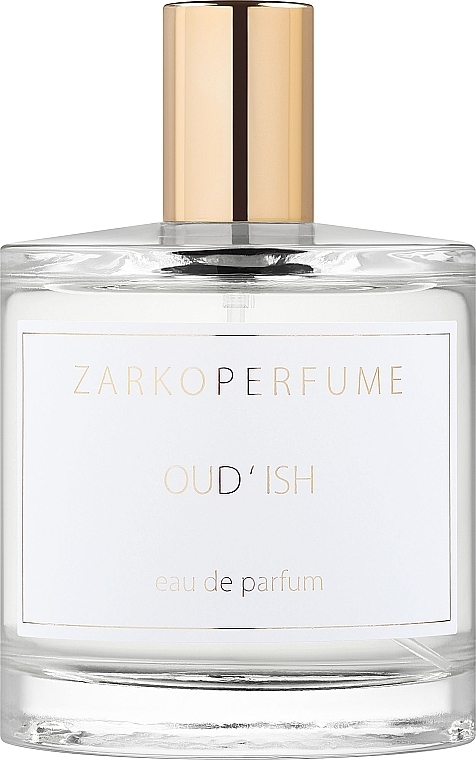 Zarkoperfume Oud'ish - Парфумована вода