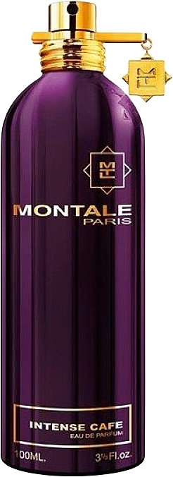 Montale Intense Cafe - Парфюмированная вода
