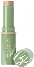 Парфумерія, косметика Коригувальна тональна основа-стік - BioNike Defence Cover Corrective Foundation Stick SPF30