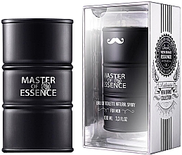 New Brand Master Essence - Туалетна вода — фото N1