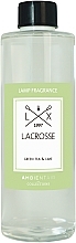 Духи для каталитических ламп "Зеленый чай и лайм" - Ambientair Lacrosse Green Tea & Lime Lamp Fragrance — фото N1